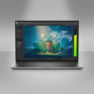 Dell Precision 5570