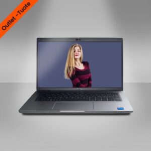 OUTLET | Dell Latitude 5420