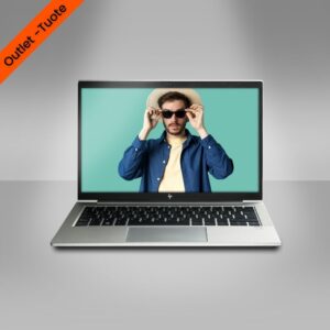 OUTLET | HP EliteBook 835 G8